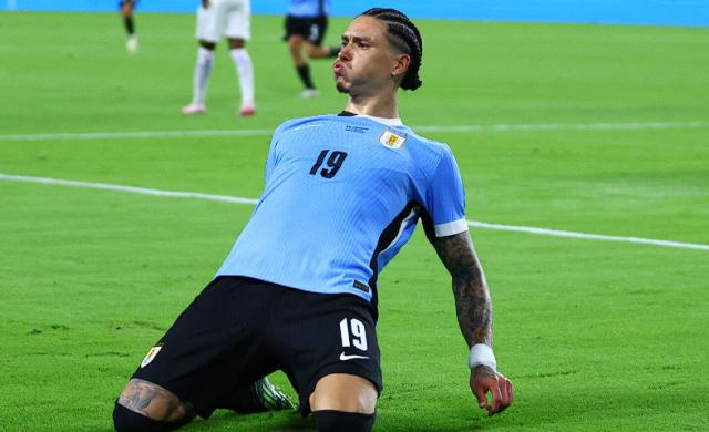 必一运动-乌拉圭队冷启动？贝尔萨承认被弱队控制15分钟