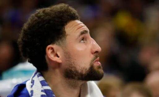 必一运动-邓利维表勇士立场：追库汤年龄增加距冠军越来越远