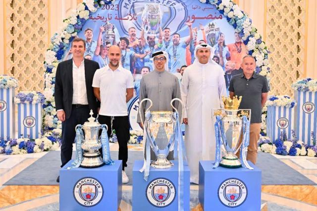 B体育必一运动-【观察】政府插手监管英超？整顿寡头会不会自毁招牌