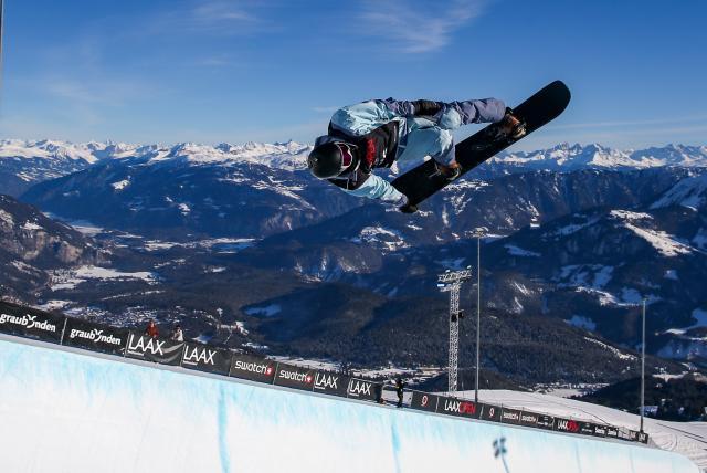 Bsports必一体育-中国满额参赛却无缘决赛 单板“大神”挤掉最后希望