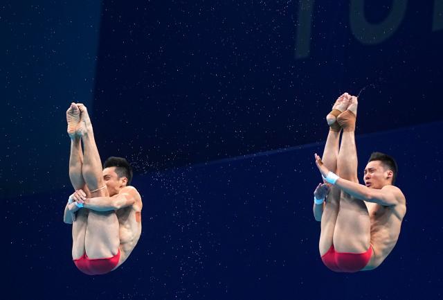 必一运动官网-举重廖秋云遗憾失金：里约的苦涩，再次在东京上演