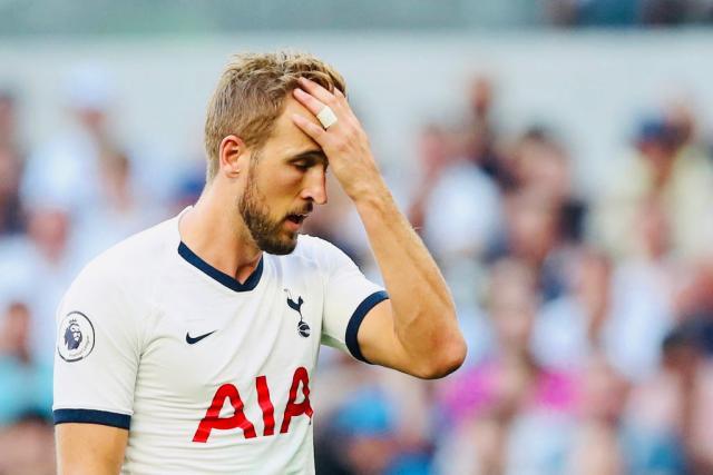 Bsports必一体育-凯恩裹足、热刺按兵、曼城不动，1.6亿转会还能成吗？