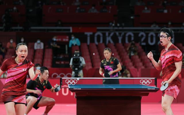 Bsports必一体育-从手术台到奥运赛场 刘诗雯能否找到全新的自己？