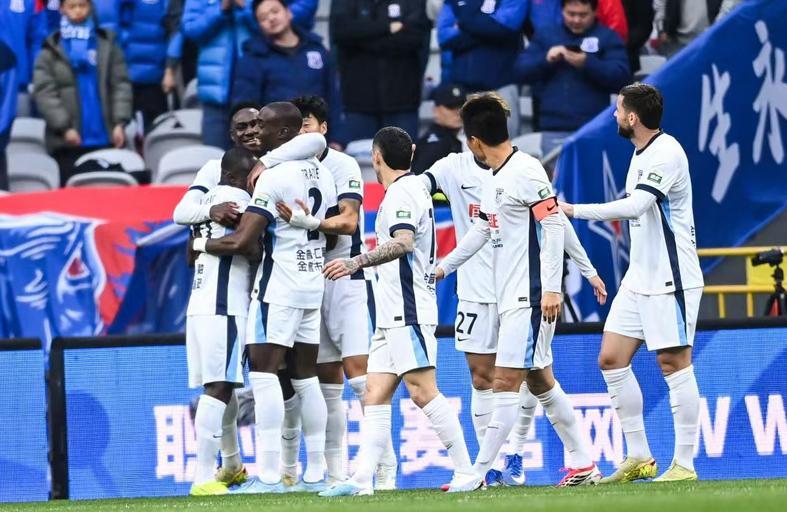 必一运动官网-阿利米没有廖妈更不行！左后卫首发大概率曹海清，孙康博或迎首秀