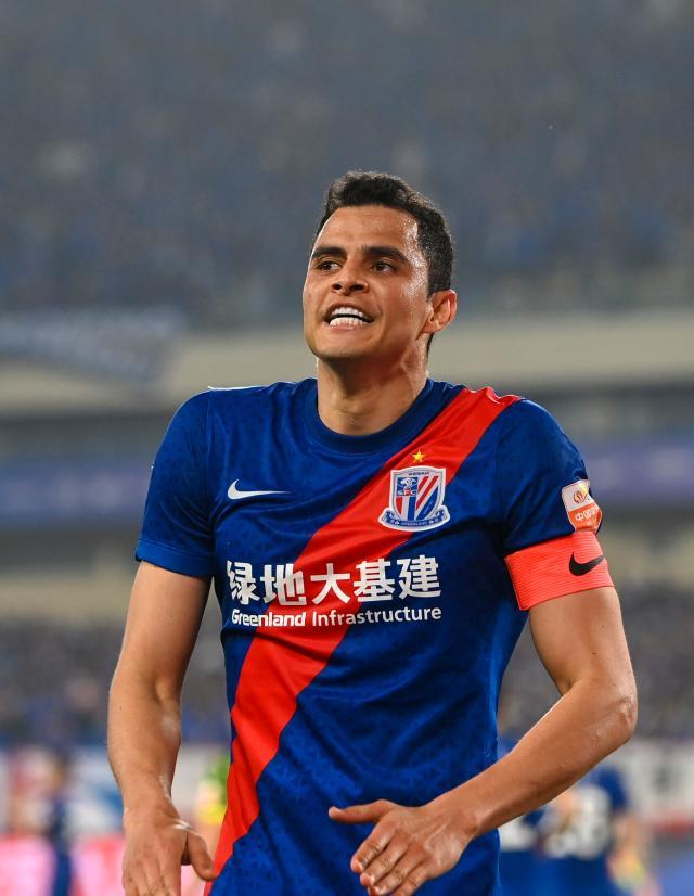 B体育必一运动-新申花掀起进攻狂潮吊打国安 GIO传射如脱胎换骨