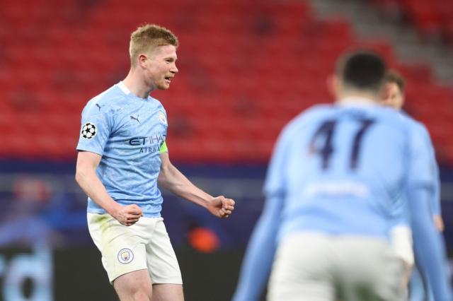 B体育必一运动-【英超解签】三英战群雄两队被保送？全部晋级不是梦